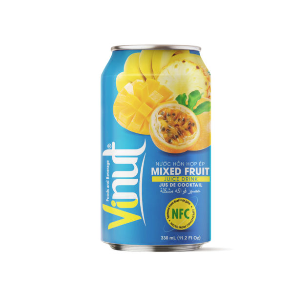 Jugo Tropical