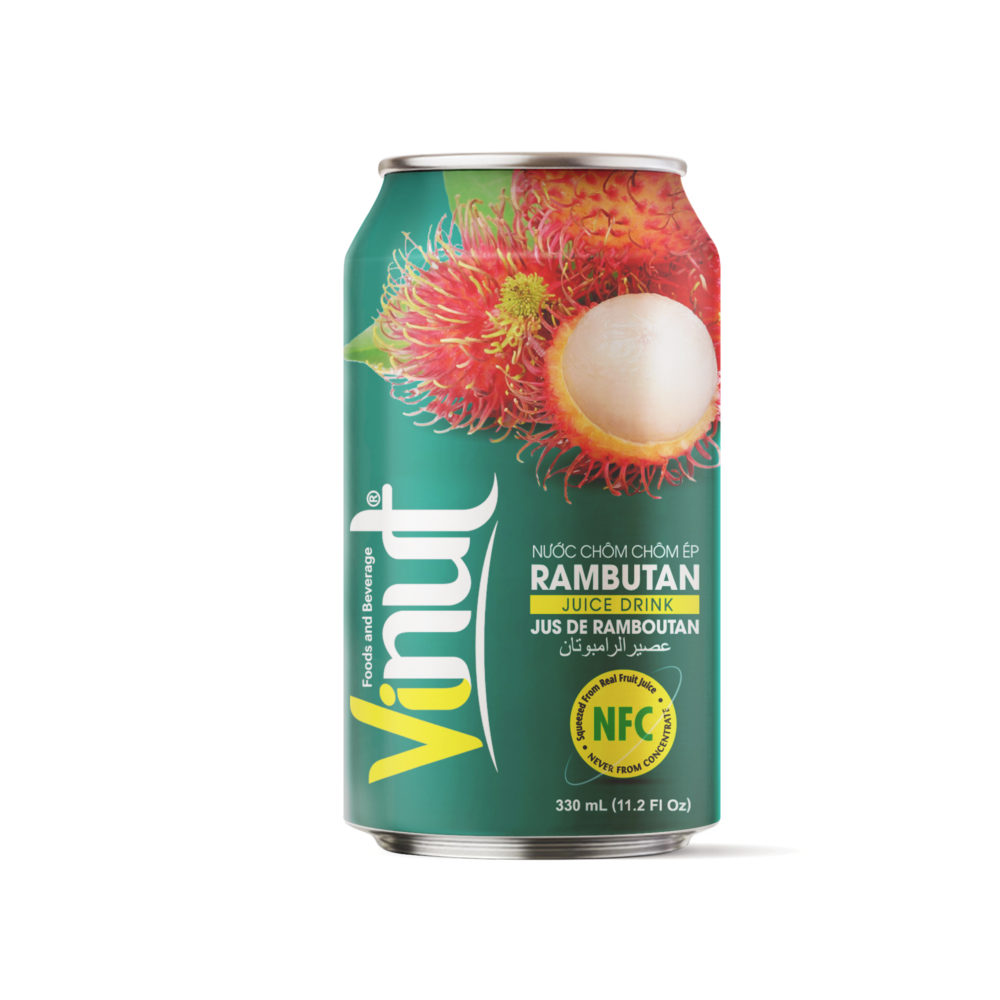 Rambután Tropical