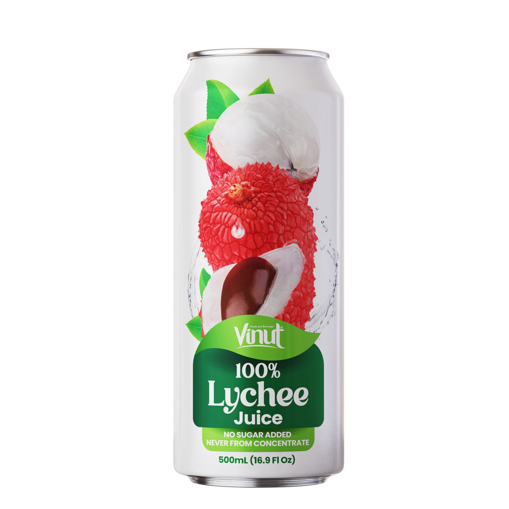 Jugo de Lichi