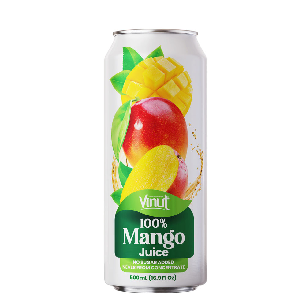 Jugo de Mango