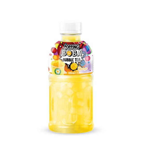 Jugo de Mango