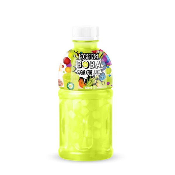 Bebida de Jugo
