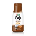Café Cappuccino