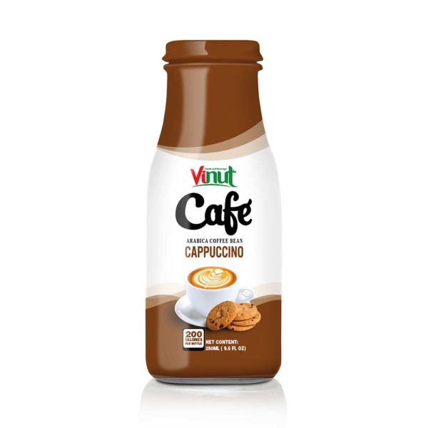 Café Cappuccino